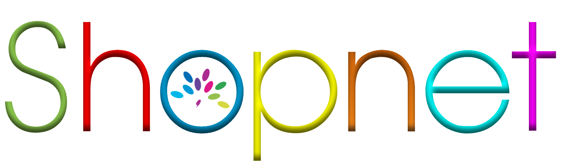 Shopnet Logo